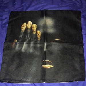 Crow sac pillow case for couches